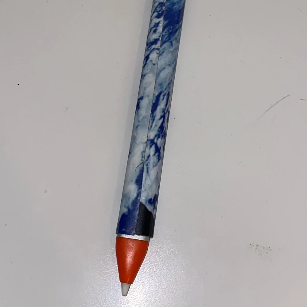 Logitech pencil for ipad